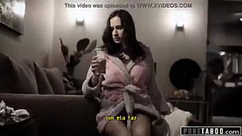 Play Good daughter giving hot stepfather -06 Subtitled