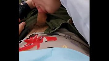 Play Russian nurse sucked a client's dick during dental appointments