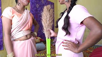 Play Bhauji or Priya XXX Fuck cum mouth in hindi