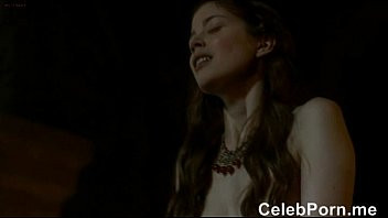 Play Charlotte Hope and Stephanie Blacker in Game Of Thrones
