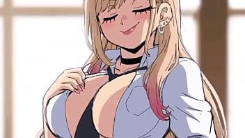 Play Marin Kitagawa - My Dress Up Darling [Compilation]