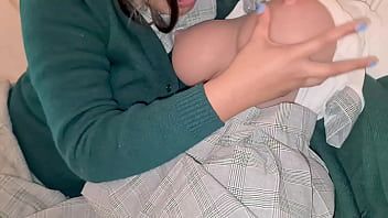 Petite students in hot threesome with their teacher to get better grades. Fucking with my sexy Tantaly sex doll