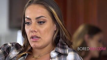 Play Stepmom Gets Freeused In Front Of Daughter- JC Wilds, Kendra Heart