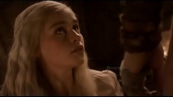 Play Hot Hollywood scenes from Game of thrones