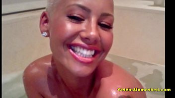 Play Amber Rose Nude Pics Leaked! [NEW] CelebsUnmasked.com
